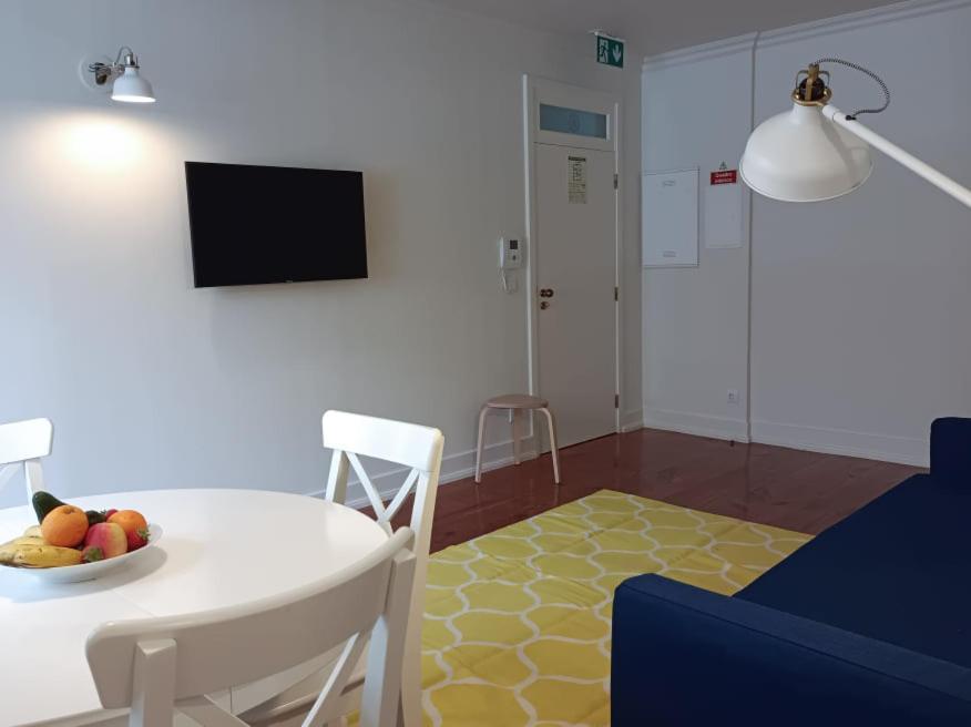 Apartamentos Azera - Ligia Azera Praia da Vitória Εξωτερικό φωτογραφία