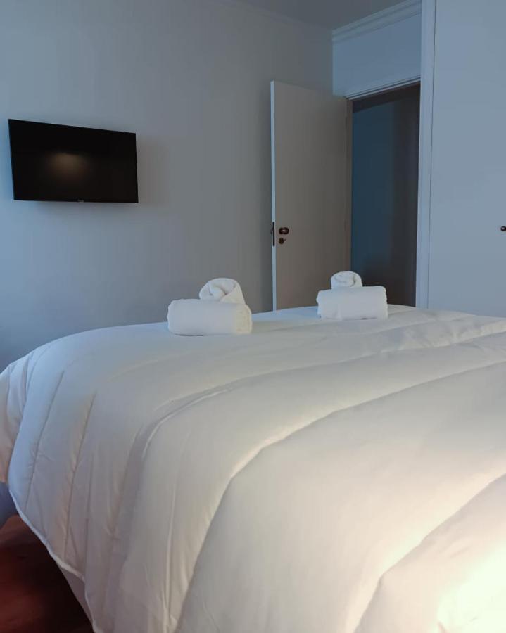 Apartamentos Azera - Ligia Azera Praia da Vitória Εξωτερικό φωτογραφία