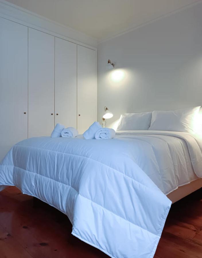 Apartamentos Azera - Ligia Azera Praia da Vitória Εξωτερικό φωτογραφία
