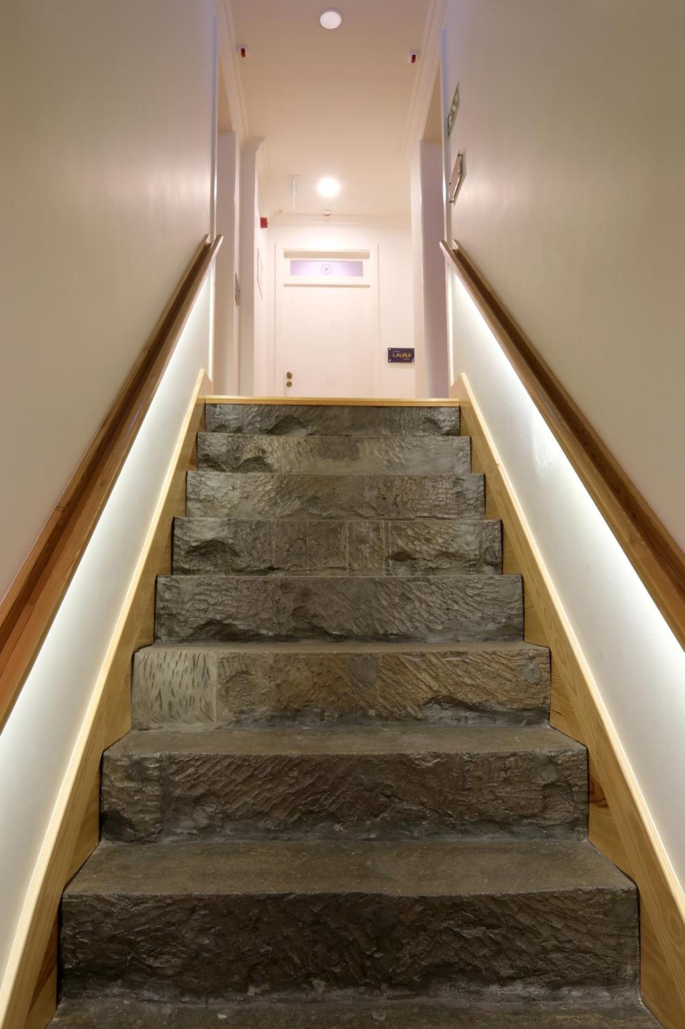 Apartamentos Azera - Ligia Azera Praia da Vitória Εξωτερικό φωτογραφία